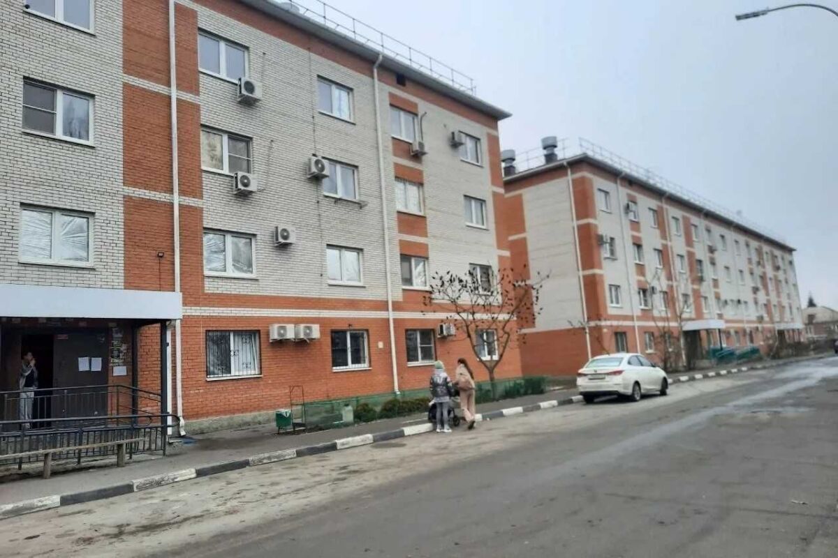 В Таганроге УК «Уютный мир» может лишиться лицензии из-за нарушений - фото 1