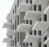 Ход строительства дома 5.2 в ЖК Пшеница -