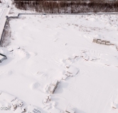 Ход строительства дома 12, корпус 3.1-5 в ЖК Чаркова 72 -