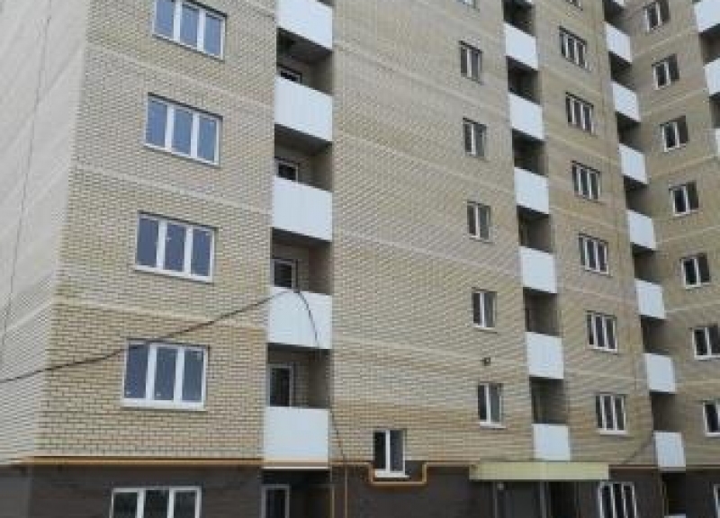 ЖК По ул. Свердлова, 99 - фото 15