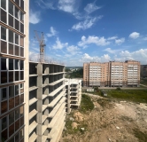 Ход строительства дома 82 в ЖК Спартак -