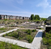 Ход строительства дома 11 (Никитина) в КП Пригородный Простор 2.0 -