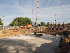 Жилой дом Кислород - ход строительства, фото 119, Июль 2020