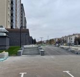 Ход строительства дома 19/3 в ЖК Сосновый Бор -