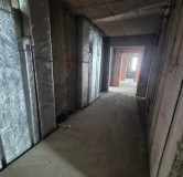 Ход строительства дома 2/3 в ЖК Лермонтов парк -