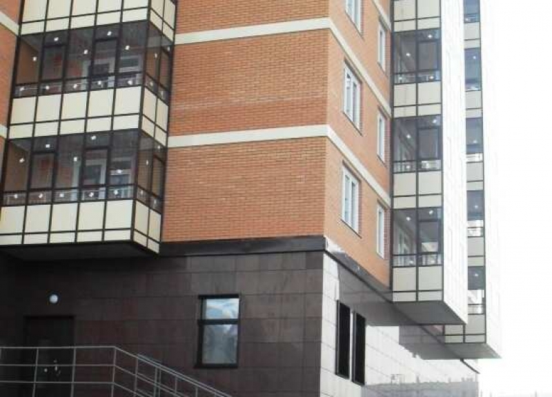 Дом 5 в ЖД Полтавская, 38 - фото 3