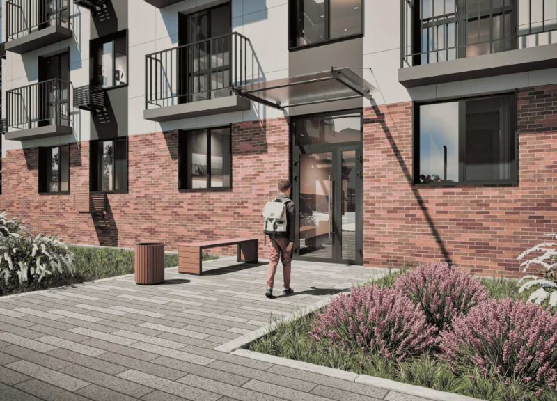 ЖК Спутник - фото 4