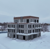 Ход строительства дома № 4685Б, ГП-16 в ЖК Кипрея Квартиры -