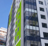 Ход строительства дома 312, корпус 10.3 в ЖК Алексеевский Квартал -