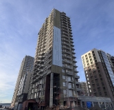 Ход строительства дома секция 2.1,2.2 в ЖК Премьер-квартал на Набережной -