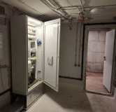 Ход строительства дома № 10А в ЖД РадиоПарк -