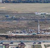 Ход строительства дома Литер 3 в Городской квартал Левада -