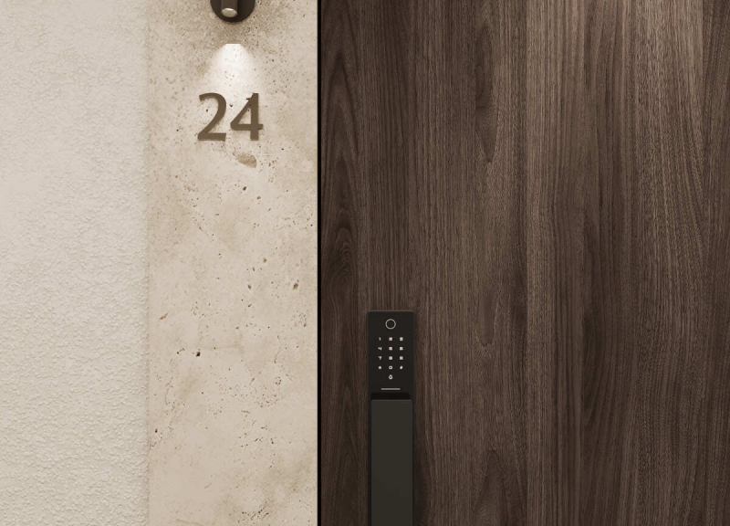 Дом № 1 в СТАТУС на Гребном канале от GloraX - фото 13