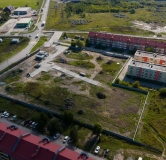 Ход строительства дома 2 в ЖК Квартал на Большой -