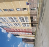 Ход строительства дома 9 в ЖК Радужный-2 -