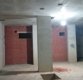 Ход строительства дома 26 в ЖК Банников Дом -