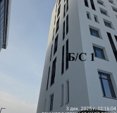 Ход строительства дома 2 в ЖК Сити Парк 2 -