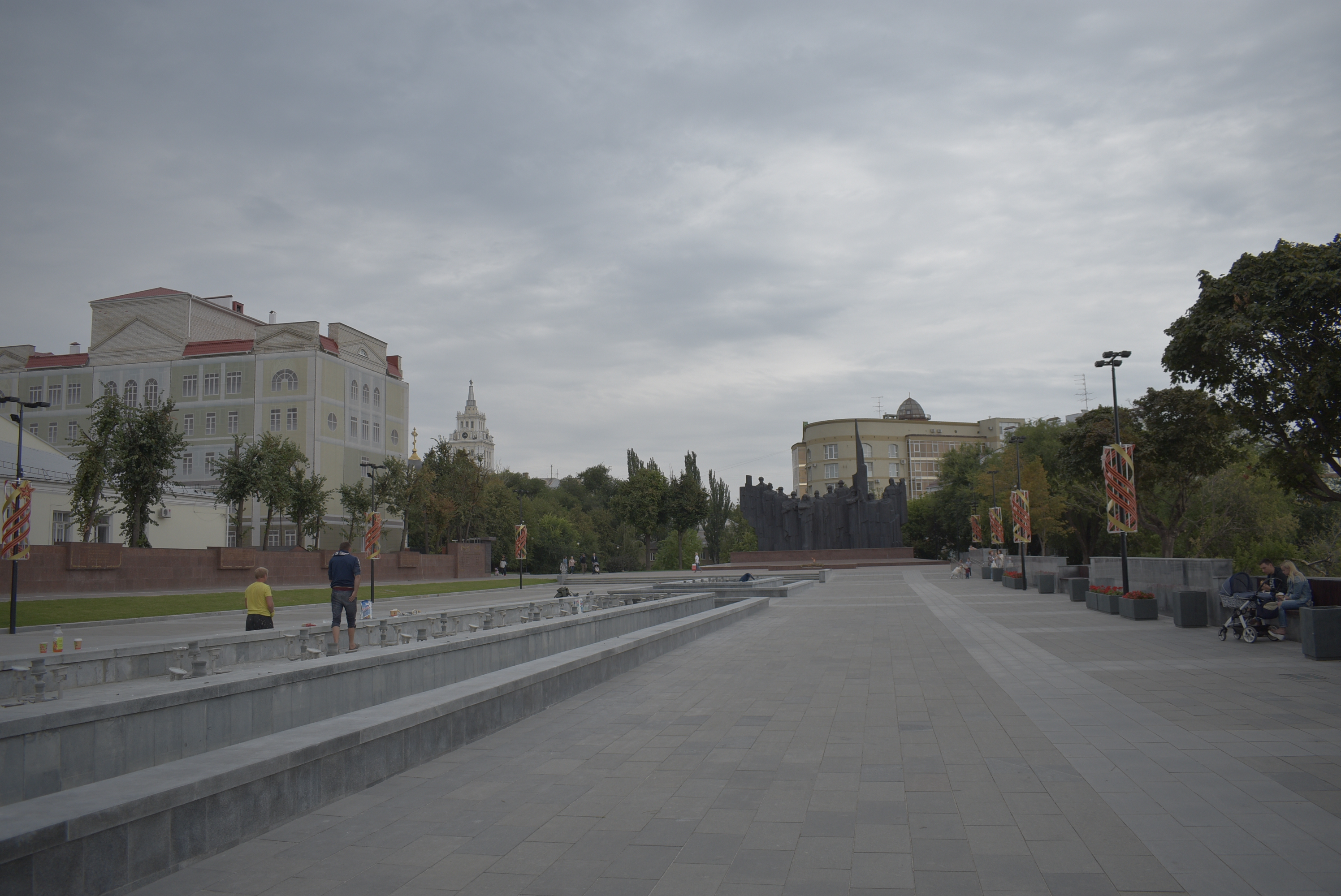 Топ 5 открытий в Воронеже и области в 2020 году - фото 5