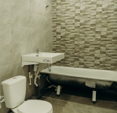 Ход строительства дома № 34.2 в Микрорайон Новая Жизнь - Ройка -