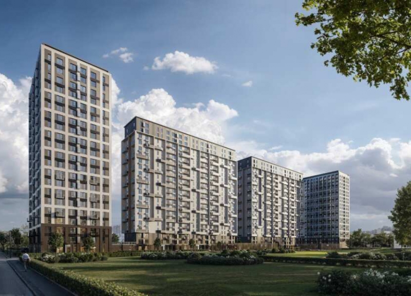 Дом № 4.1 в ЖК Весна в Заречье - фото 4