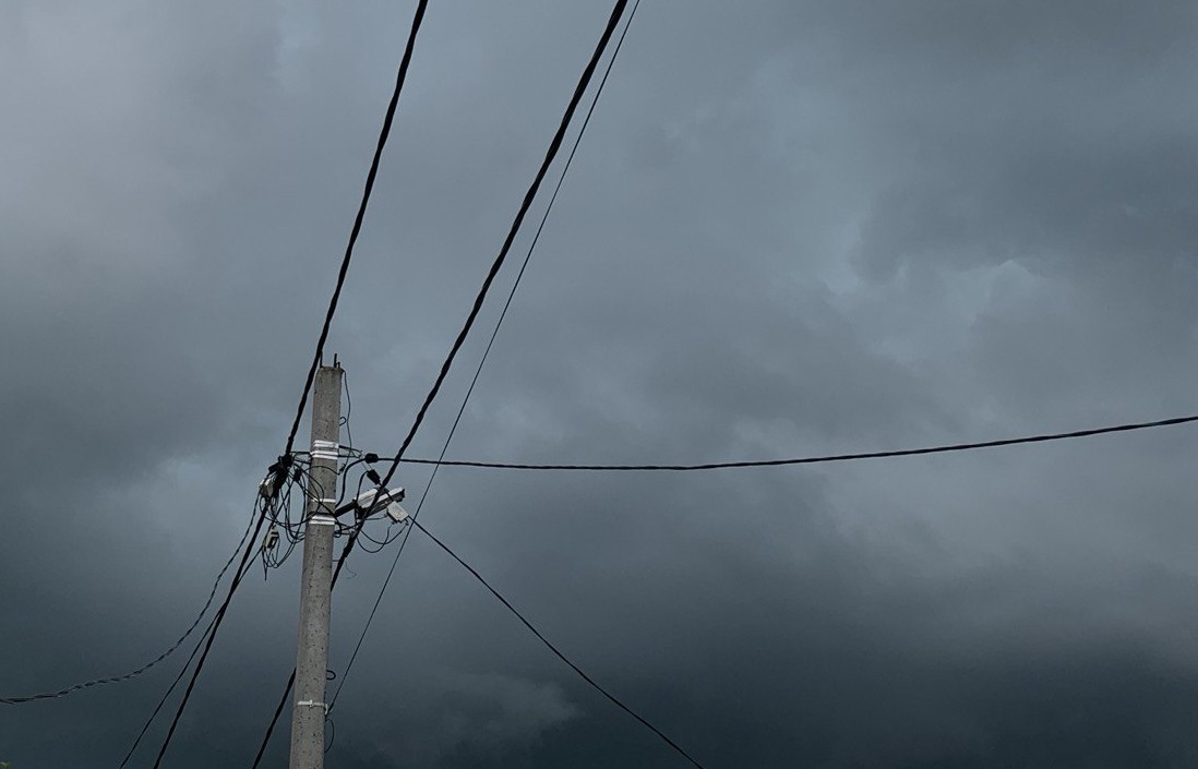 В Ростовской области ливни с грозой и градом прогнозируют на 9 и 10 сентября - фото 1