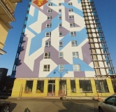 ЖК Космос - ход строительства,