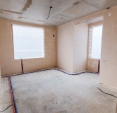 Ход строительства дома № 8 в ЖК Мёд -