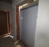 Ход строительства дома № 2 в КД Резиденция -