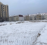 Ход строительства дома № 3, 2 этап в ЖК Ботаника Парк -