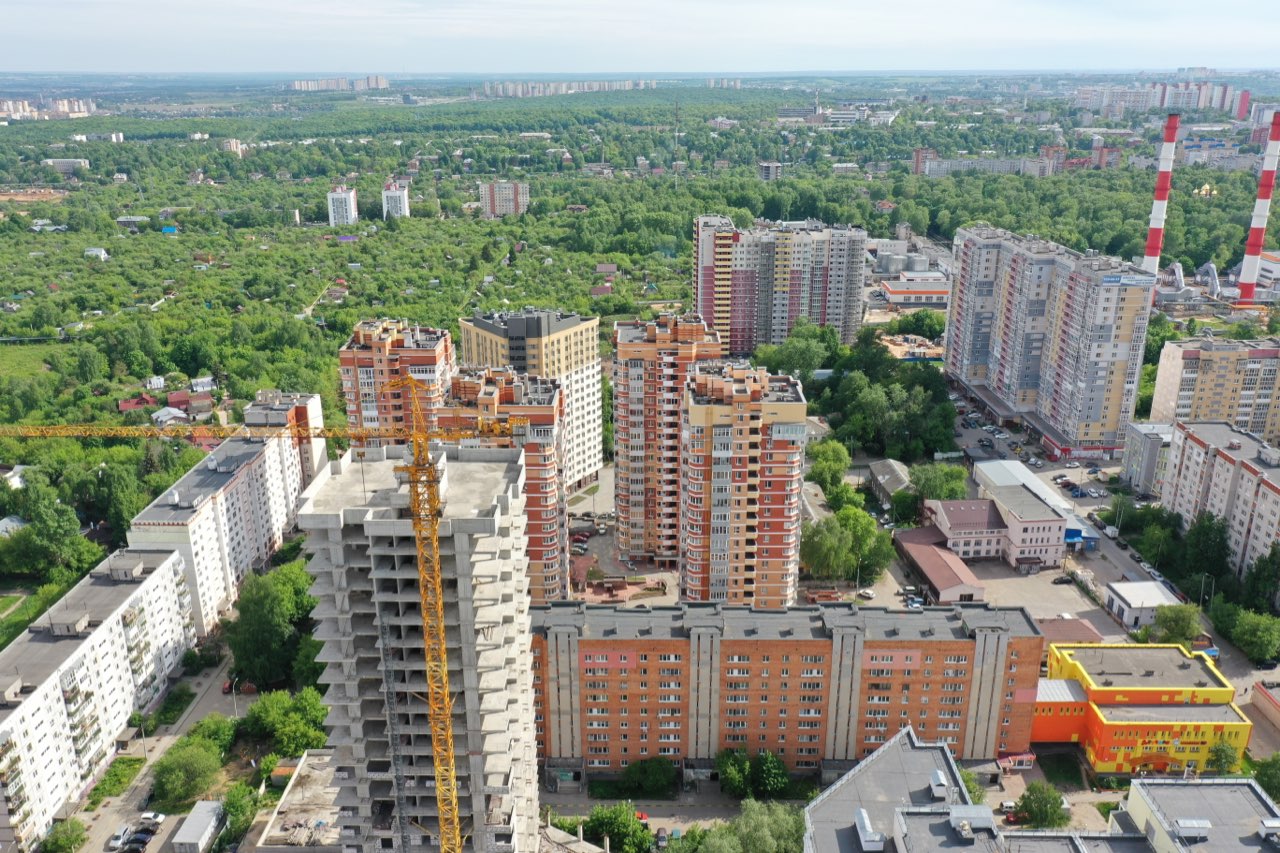 Цифровой помощник регистрации недвижимости появится в России - фото 1