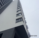 ЖК Комфорт - ход строительства,