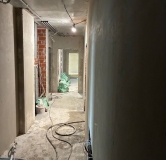 Ход строительства дома 2.1 в ЖК Progress Академический -