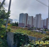 Ход строительства дома 2 в ЖК 8 Марта -