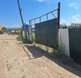 Ход строительства дома 4 в ЖК Скандинавия -