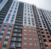 Ход строительства дома Позиция 9 в ЖК Яблоневые сады -