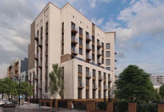 ЖК Литератор