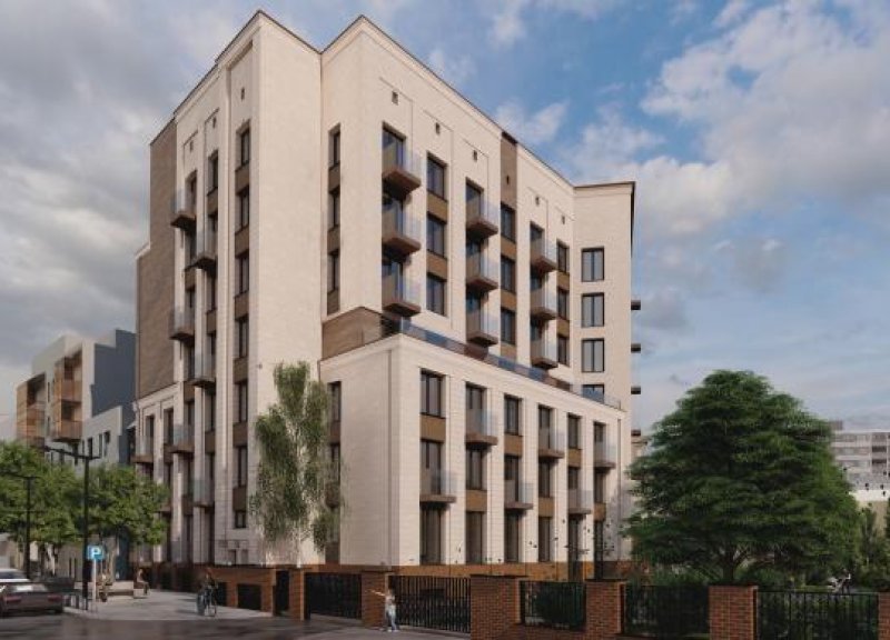 ЖК Литератор - фото 1