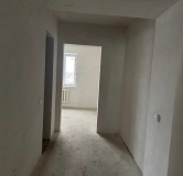 Ход строительства дома 3 в ЖК Матур -