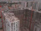ЖК Сказка - ход строительства, фото 4, Май 2021