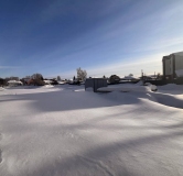 Ход строительства дома корпус 1 в ЖК Новелла -