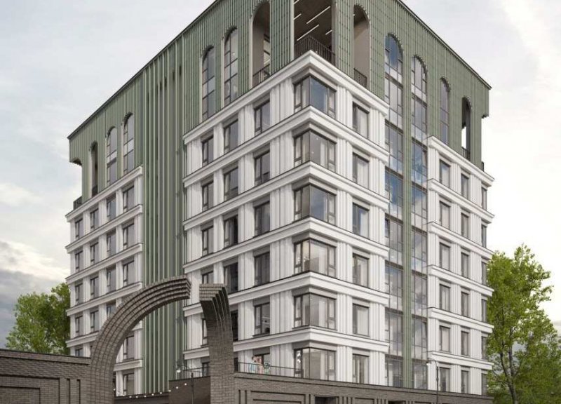 ЖД Майков - фото 1