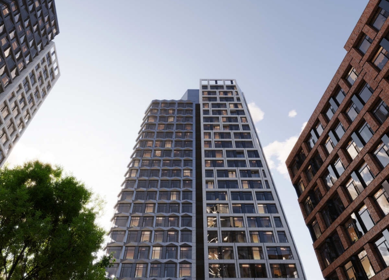 ЖК Манеры - фото 2