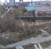 Ход строительства дома 31.1 в ЖК Приятное окружение -