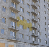 Ход строительства дома 6 в ЖК Малахит -