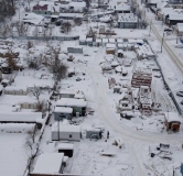 Ход строительства дома 3.2 в ЖК Соседи -