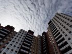 ЖК Каскад на Ленина - ход строительства, фото 317, Апрель 2020