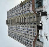 Ход строительства дома 12 в ЖК По ул. Баки Урманче -