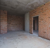 Ход строительства дома 16 в ЖК Империал -