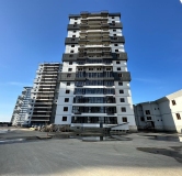 Ход строительства дома Литер 4 в ЖК Золотой Берег -