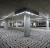 Ход строительства дома 2.1 в ЖК Пшеница -